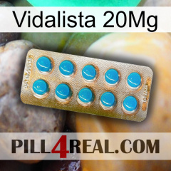 Vidalista 20Mg new09